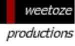 Weetoze Productions