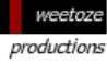 Weetoze Productions